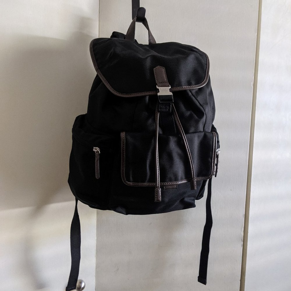 Fossil Backpack